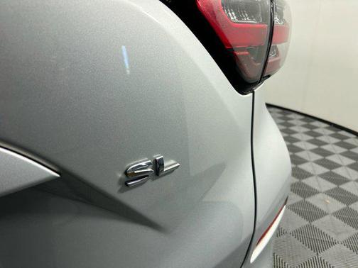 2021 Nissan Murano SL FWD