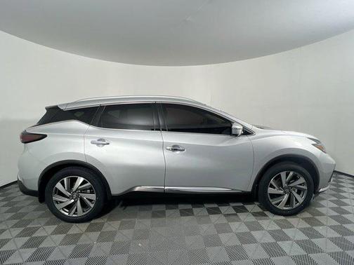 2021 Nissan Murano SL FWD