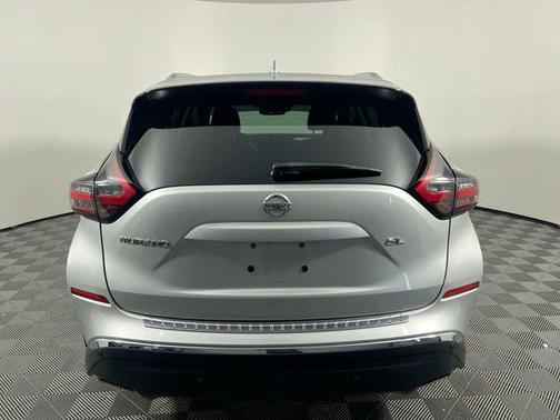 2021 Nissan Murano SL FWD