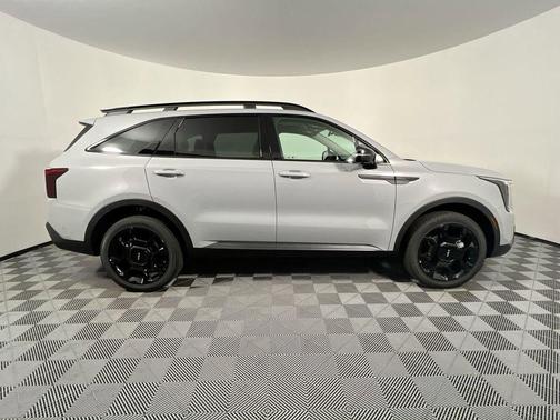 2026 Kia Sorento SX