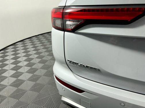 2024 Mitsubishi Outlander SEL 2.5 2WD