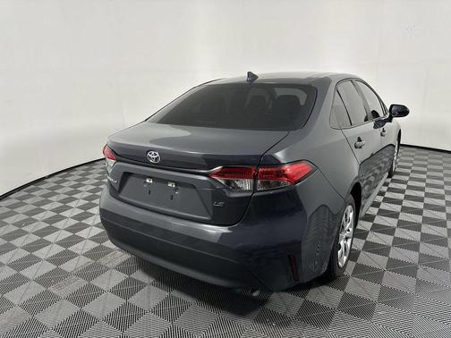 Underground 2023 Toyota Corolla LE