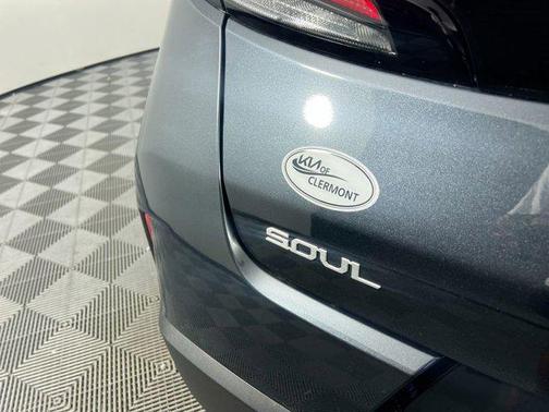 2025 Kia Soul EX