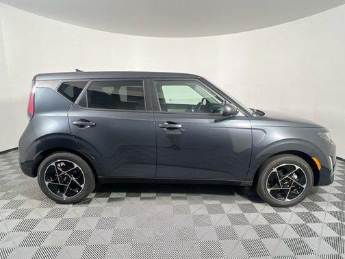 2025 Kia Soul EX