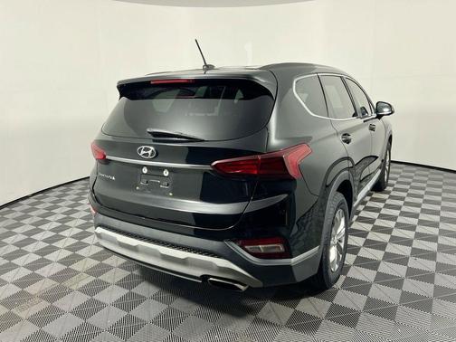 2020 Hyundai SANTA FE SE 2.4