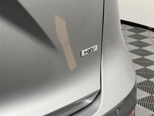 2023 Kia Niro EX