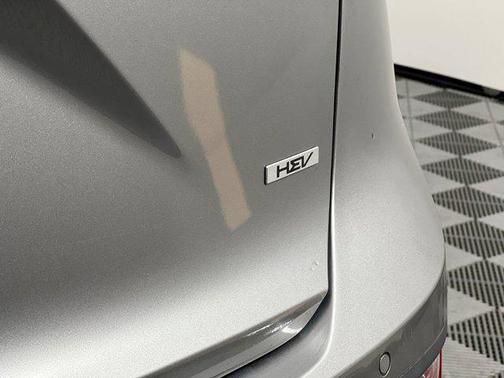 2023 Kia Niro EX