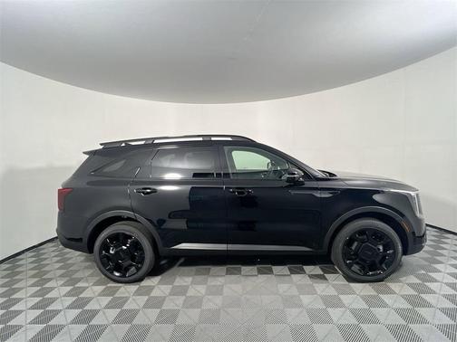 2026 Kia Sorento SX