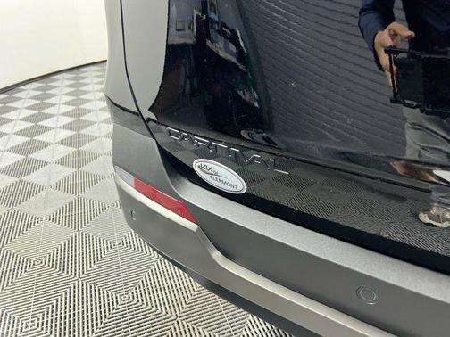 2025 Kia Carnival Hybrid SX Prestige
