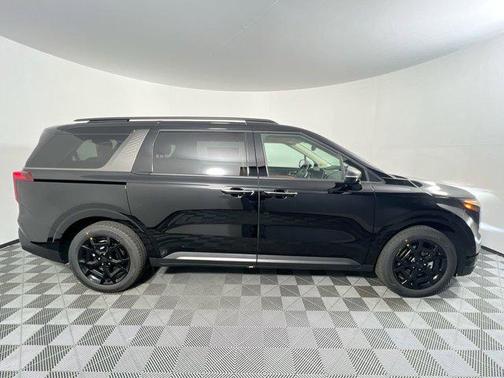 2025 Kia Carnival Hybrid SX Prestige
