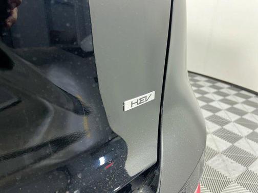 2025 Kia Niro Touring