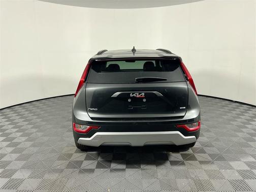 2026 Kia Niro EX