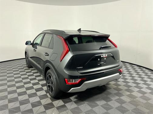 2026 Kia Niro EX