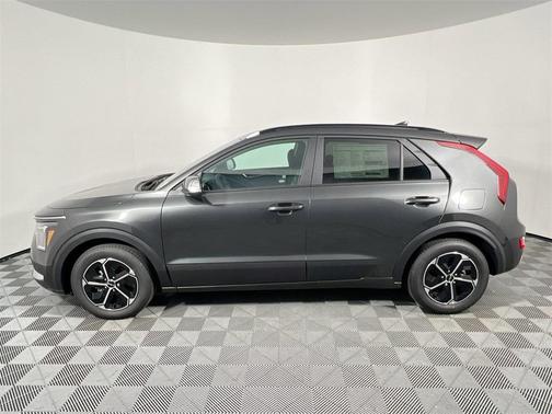 2026 Kia Niro EX