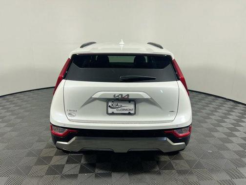 2025 Kia Niro Touring
