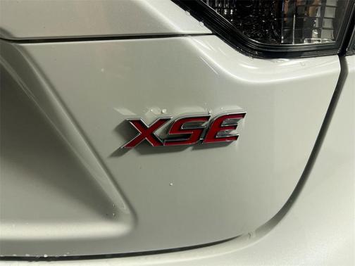 2021 Toyota Corolla XSE