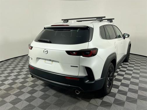 2024 Mazda CX-50 2.5 S Premium Package