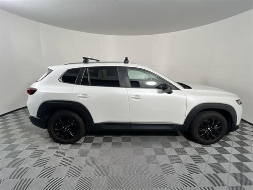 2024 Mazda CX-50 2.5 S Premium Package
