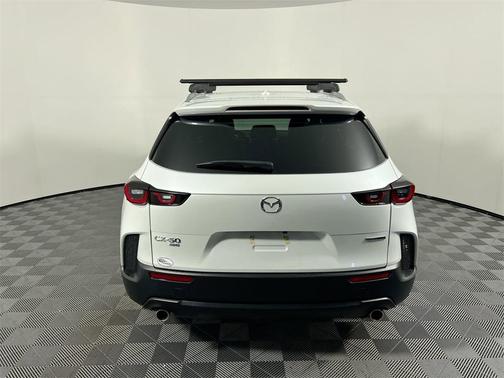 2024 Mazda CX-50 2.5 S Premium Package