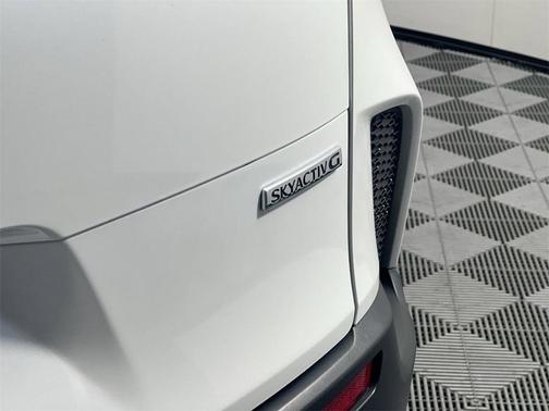 2024 Mazda CX-50 2.5 S Premium Package