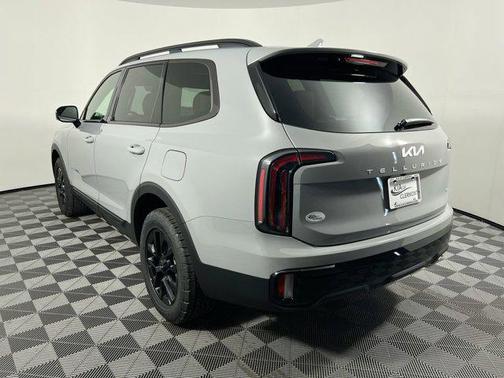 2025 Kia Telluride SX Prestige X-Pro