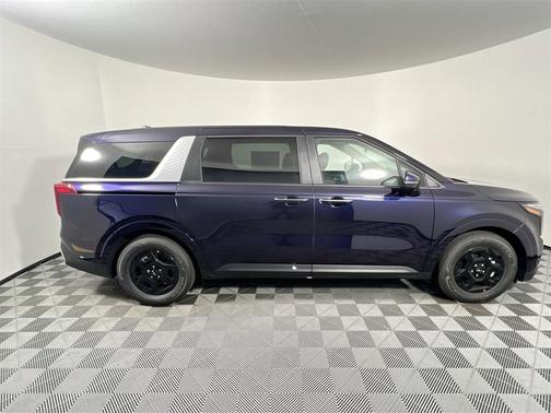 2026 Kia Carnival LX