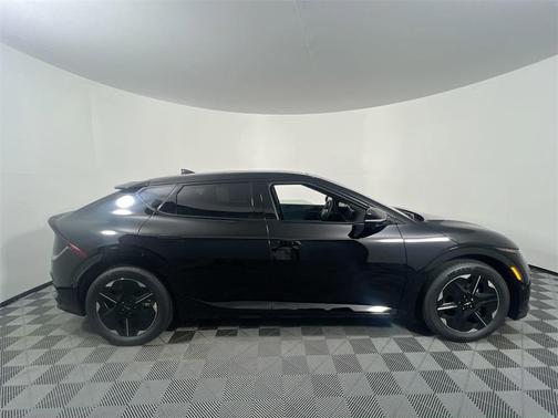 2025 Kia EV6 GT-Line