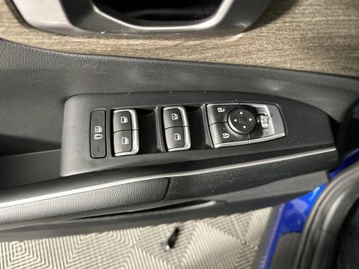 Sapphire Blue 2023 Kia Sorento EX