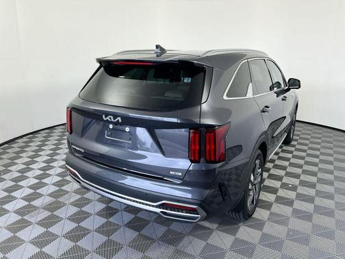 2023 Kia Sorento Hybrid SX Prestige