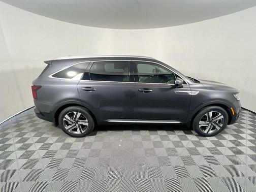 2023 Kia Sorento Hybrid SX Prestige