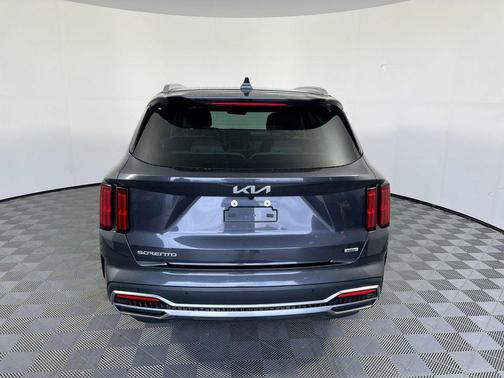 2023 Kia Sorento Hybrid SX Prestige