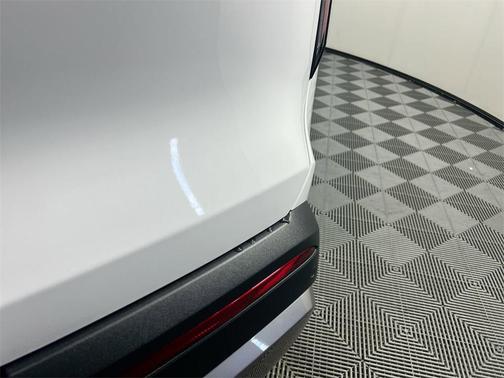 2026 Kia EV9 Light Short Range