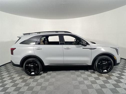 2026 Kia Sorento SX