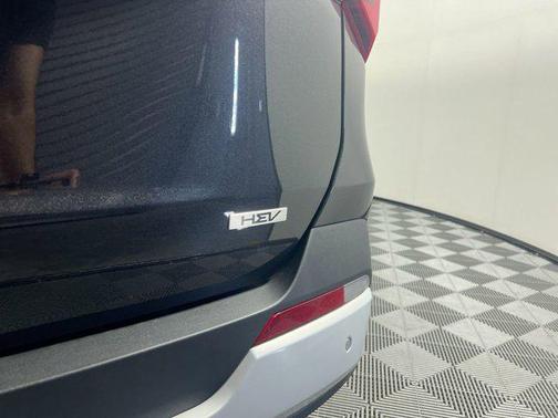 2025 Kia Carnival EX