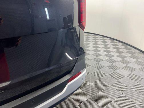 2025 Kia Carnival EX