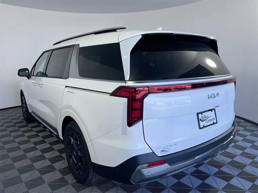 2026 Kia Carnival LX