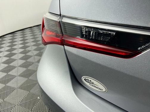 2021 Acura ILX Technology Package