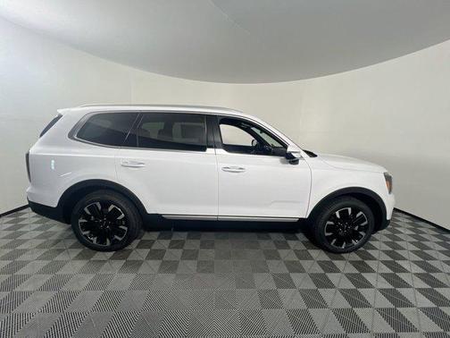 2025 Kia Telluride SX