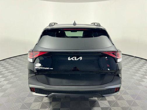2024 Kia Sportage S