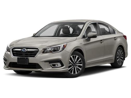 Abyss Blue Pearl 2019 Subaru Legacy Premium
