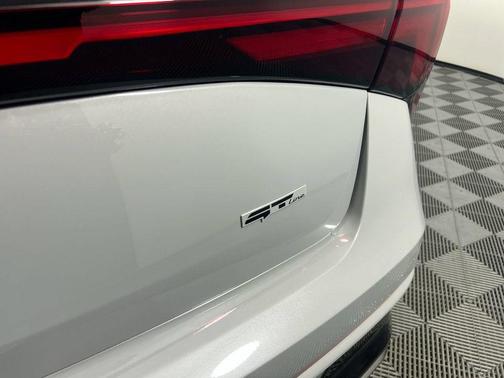 Wolf Gray 2026 Kia K5 GT-Line FWD