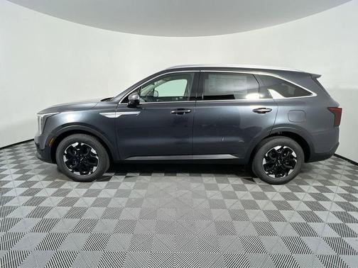 Panthera Metal 2026 Kia Sorento S