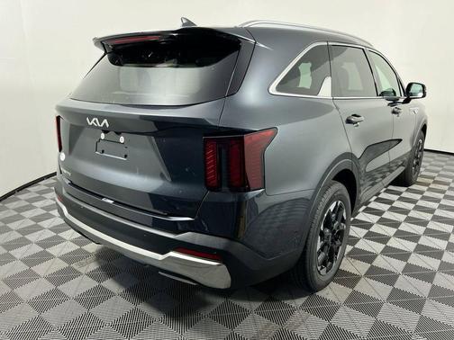 Panthera Metal 2026 Kia Sorento S