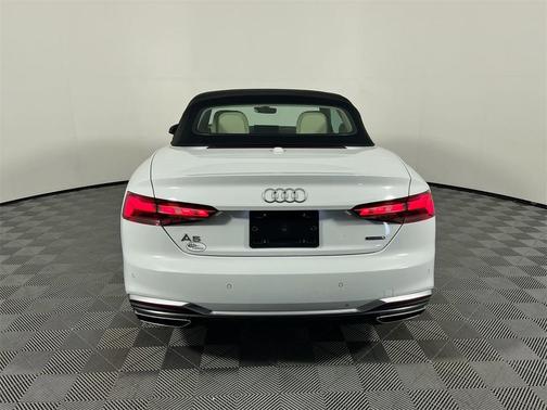 2024 Audi A5 Premium 45 TFSI S line quattro S tronic