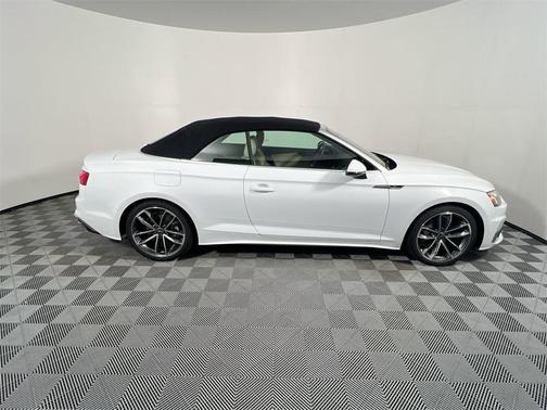 2024 Audi A5 Premium 45 TFSI S line quattro S tronic