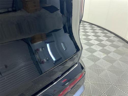 2026 Kia EV9 Light Short Range