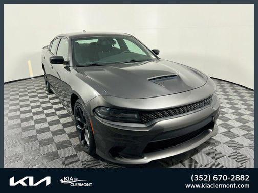 2021 Dodge Charger GT