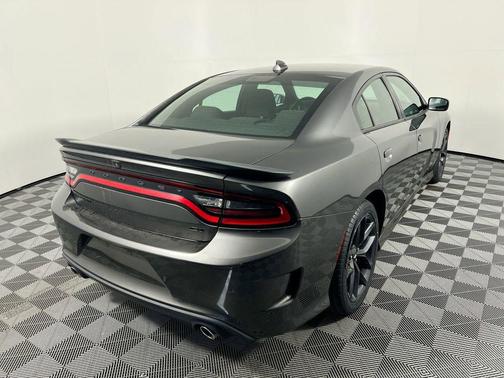 2021 Dodge Charger GT