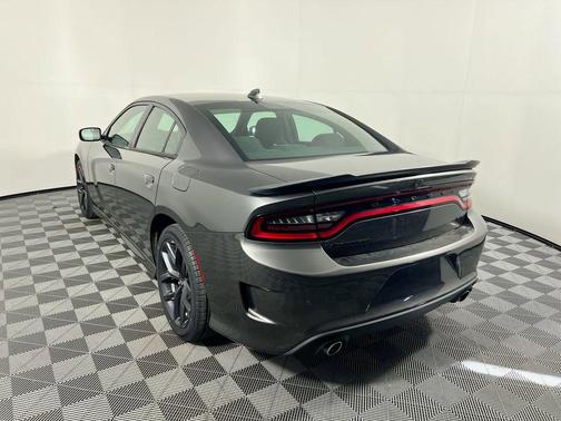 2021 Dodge Charger GT