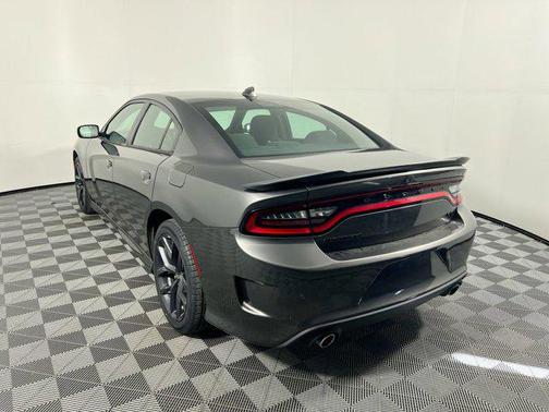 2021 Dodge Charger GT